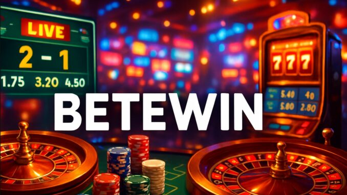 Betewin-18-casino Betewin